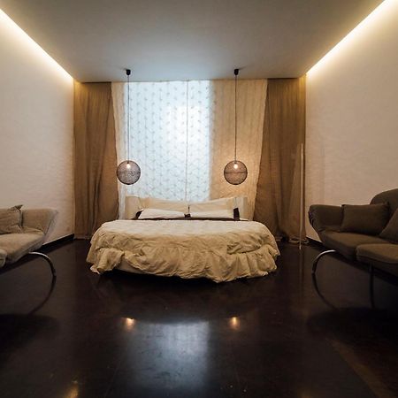 باليرمو Atmosfere Puniche B&B الغرفة الصورة