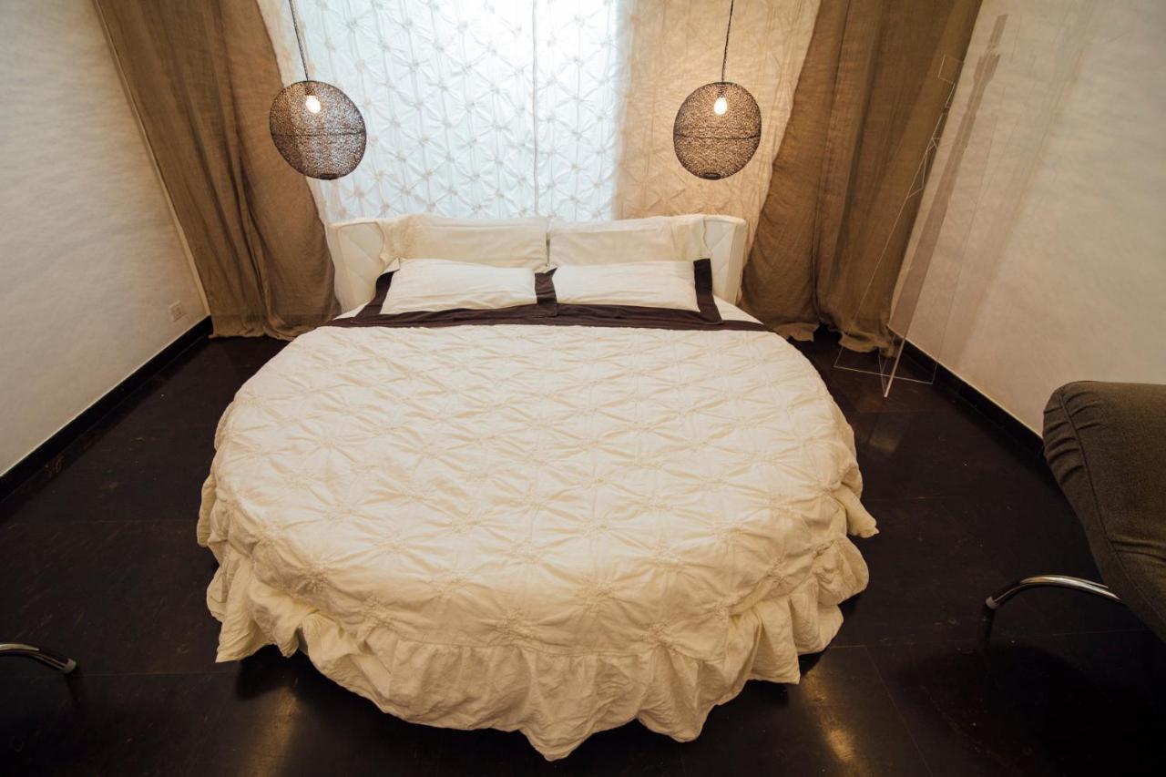 باليرمو Atmosfere Puniche B&B المظهر الخارجي الصورة