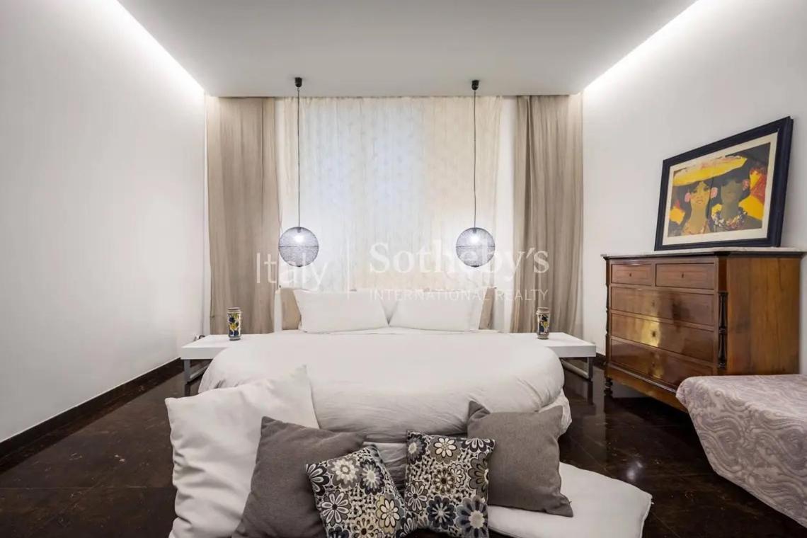 باليرمو Atmosfere Puniche B&B المظهر الخارجي الصورة